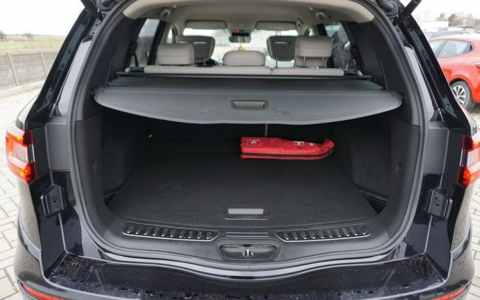 Renault Koleos cena 114900 przebieg: 164600, rok produkcji 2020 z Ząbki małe 106